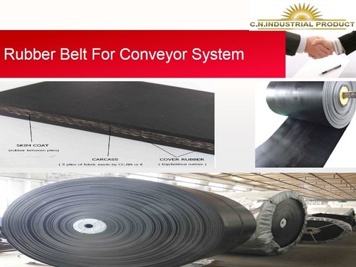 Rubber Belt Rubber Belt