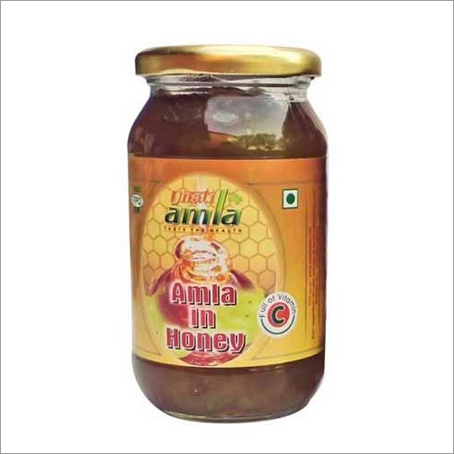 Amla Honey Amla Honey