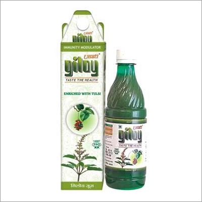 Giloy Tulsi Juice Giloy Tulsi Juice