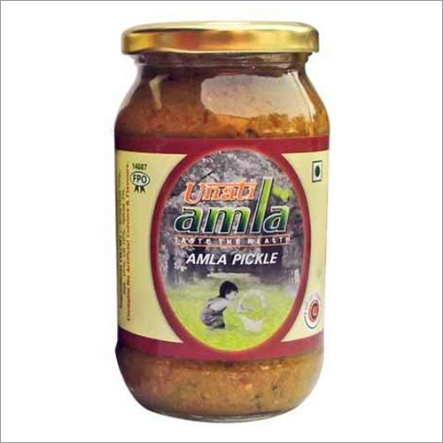 Amla Pickles Amla Pickles