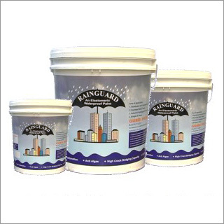 Elastomeric Coating Elastomeric Coating