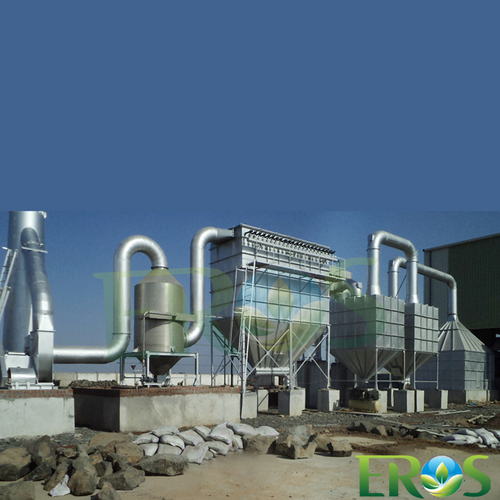 Emission trading system india