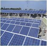Solar Roof Power Plant Solar Roof Power Plant