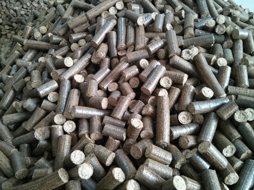 Bio Coal Briquettes Bio Coal Briquettes