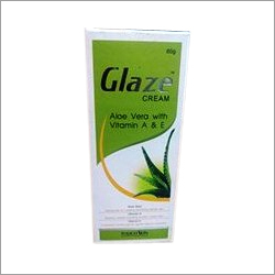 Glaze Cream Glaze Cream