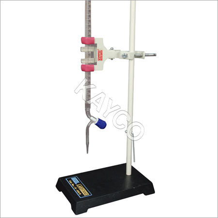 Laboratory Retort Stand Laboratory Retort Stand