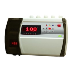 Cold Storage Room Control Panel Cold Storage Room Control Panel