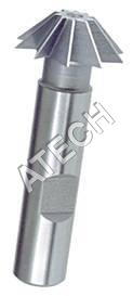 Single Angle Shank Type Cutters Single Angle Shank Type Cutters