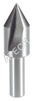 Single Flute Countersinks Single Flute Countersinks