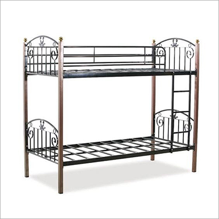 Steel Bunk Beds Steel Bunk Beds