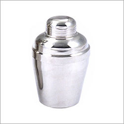 Deluxe Cocktail Shaker Deluxe Cocktail Shaker