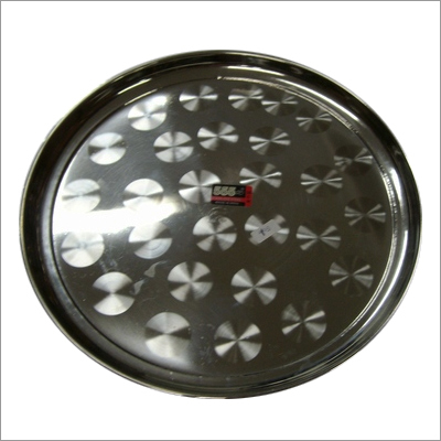 Round Tray / Plates Round Tray / Plates