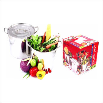Stock Pots 4 Pcs Sets Stock Pots 4 Pcs Sets