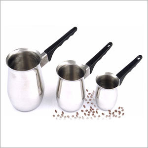 Stainless Steel Coffee Warmer Stainless Steel Coffee Warmer