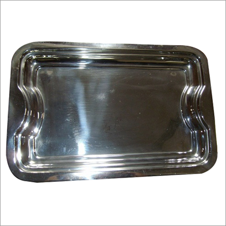 SS Trays SS Trays
