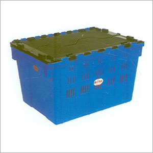 Container Box Container Box