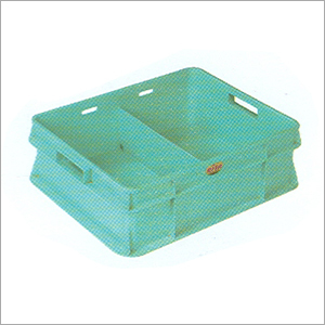 Milk Pouch Square Crate Milk Pouch Square Crate