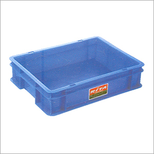 Industrial Plastic Crates Industrial Plastic Crates