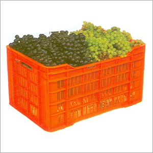 Grapes Crates Grapes Crates