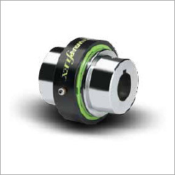 Wrapflex Elastomer Couplings Wrapflex Elastomer Couplings