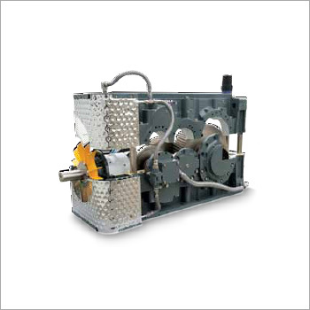Selecting Inching Drives Selecting Inching Drives