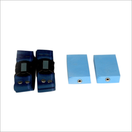 Sponge Electrode Pads Sponge Electrode Pads