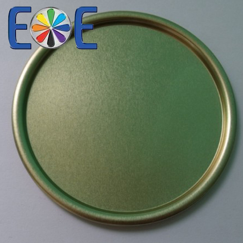 aluminum bottom can easy open lid aluminum bottom can easy open lid