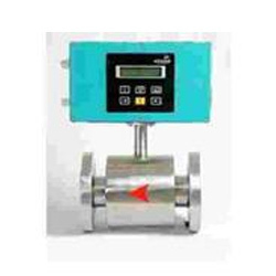 Digital Flow Meter Digital Flow Meter