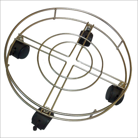 LPG Gas Cylinder Trolley LPG Gas Cylinder Trolley
