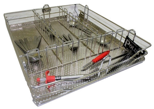 Basket For Sheet Cutlery Basket For Sheet Cutlery