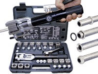 Hydraulic Flaring Tool Hydraulic Flaring Tool