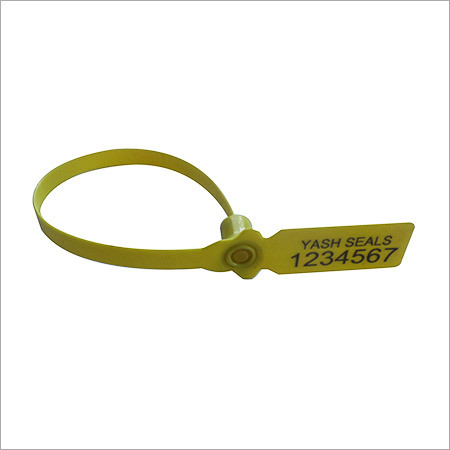 Plastic Seal Plastic Seal
