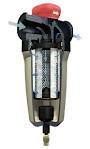 High Efficiency Dust and Dirt Removal Filters High Efficiency Dust and Dirt Removal Filters