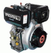 Air Cooled Diesel Engine Air Cooled Diesel Engine