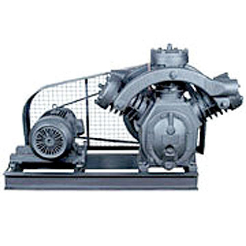 Single Stage Dry Vacuum Pumps Single Stage Dry Vacuum Pumps