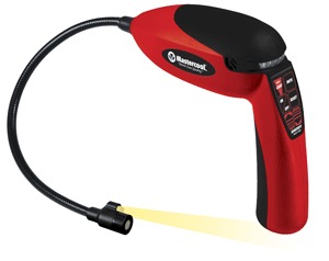 Combustible Gas Leak Detector Combustible Gas Leak Detector