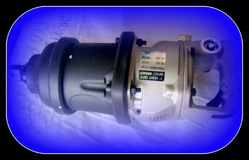 Pneumatic Air Impact Wrench Pneumatic Air Impact Wrench