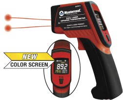 Infrared Thermometers Infrared Thermometers