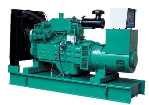 Cummins Diesel generator Cummins Diesel generator