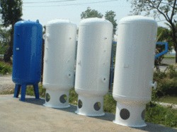 Air Receiver Tanks Air Receiver Tanks