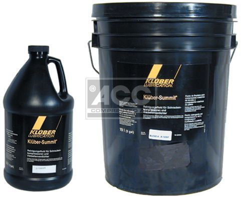 Synthetic Cleaner Synthetic Cleaner