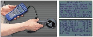 AC System Analyzer AC System Analyzer