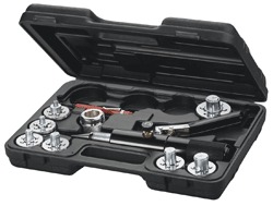Hydraulic Tube Expander Hydraulic Tube Expander