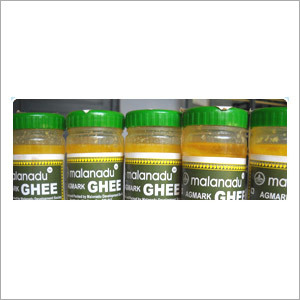 Pure Ghee Pure Ghee