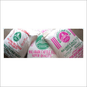 Cattle Feed Cattle Feed