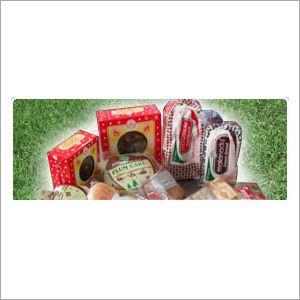 Confectionery Products Confectionery Products