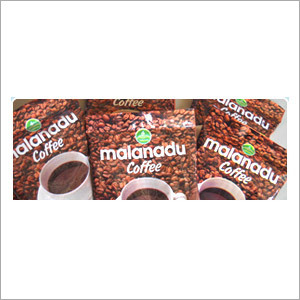 Organic Coffee Powder Organic Coffee Powder