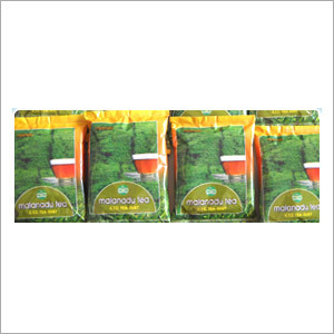 Organic Tea Organic Tea