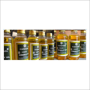 Gingelly Oil Gingelly Oil