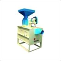 -Mini Paddy Husker With Aspirator -Mini Paddy Husker With Aspirator
